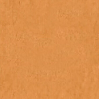 Fabric swatch in blush tone with textured matte finish, displaying woven construction and “egoitaliano” branding text.